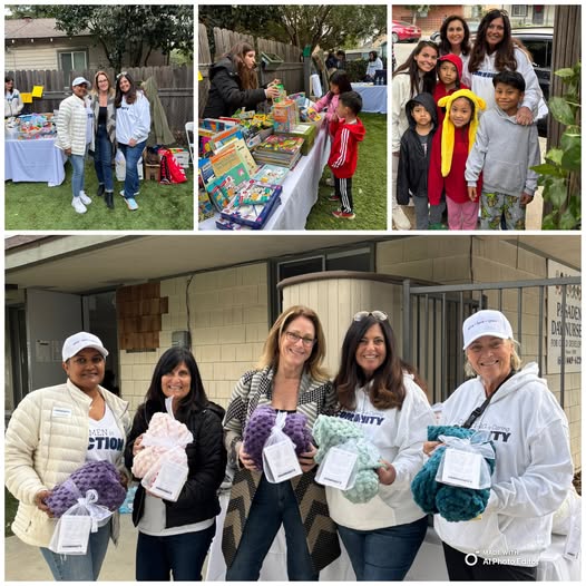 Community engagement